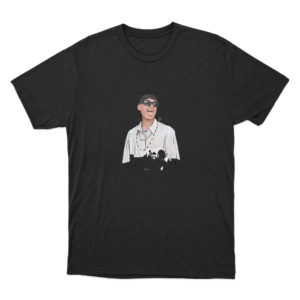 Cool Peso T Shirt Black