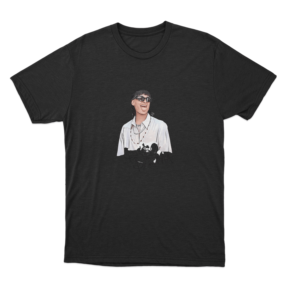 Cool Peso T Shirt Black Cool Peso T Shirt Black