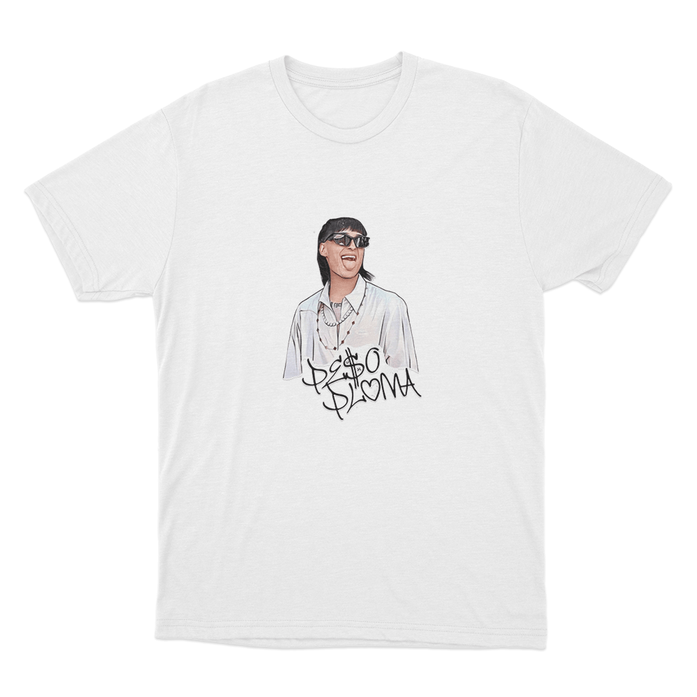 Cool Peso T Shirt White Cool Peso T Shirt White