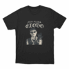 Glove King T Shirt Black