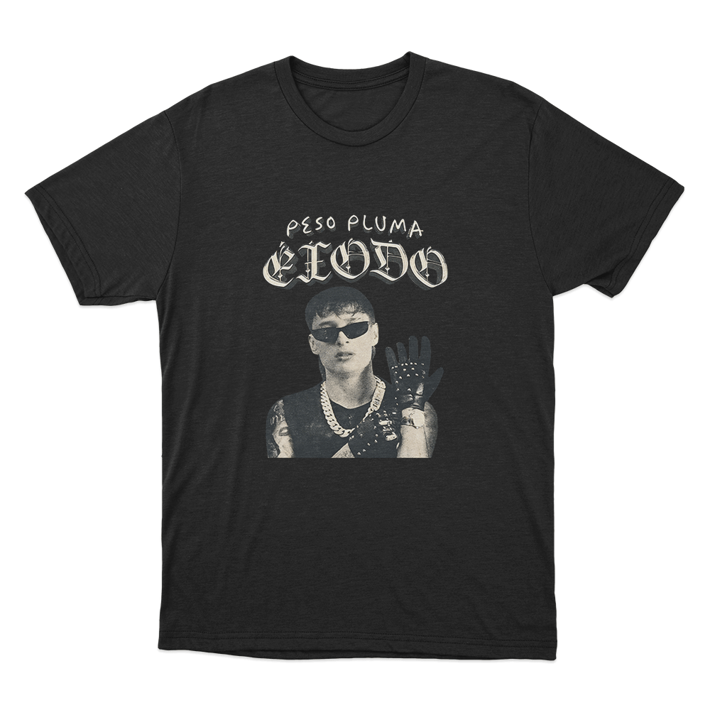 Glove King T Shirt Black Glove King T Shirt Black