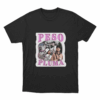 Peso Collage T Shirt Black