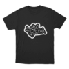 Peso Slime T Shirt Black